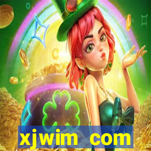 xjwim com plataforma login